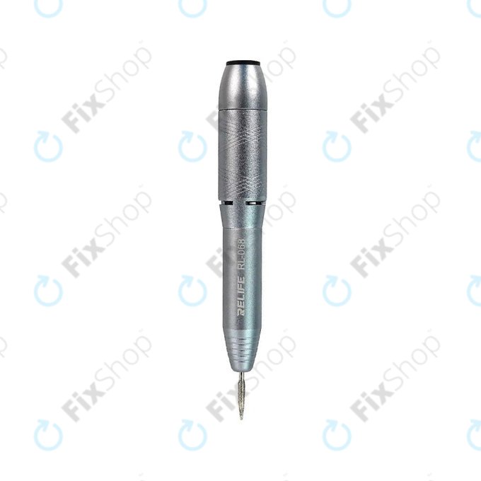 Relife RL-068 - Stylo de polissage pour réparation de téléphone