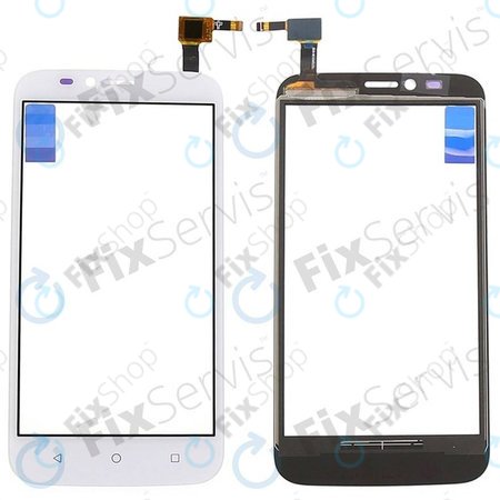Huawei Y6 - Écran LCD + Écran Tactile (Noir)