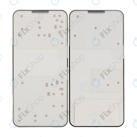 Cadre central avec batterie pour iPhone 15 Plus | Yellow | ZD076-00676 | Genuine Apple