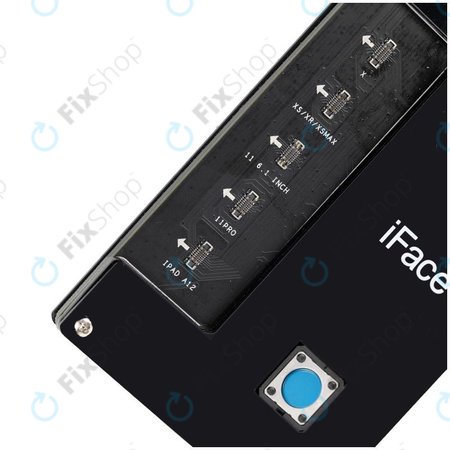 iFace - Testeur matriciel pour la réparation de Face ID (iPhone X - 11 Pro, iPad Pro)