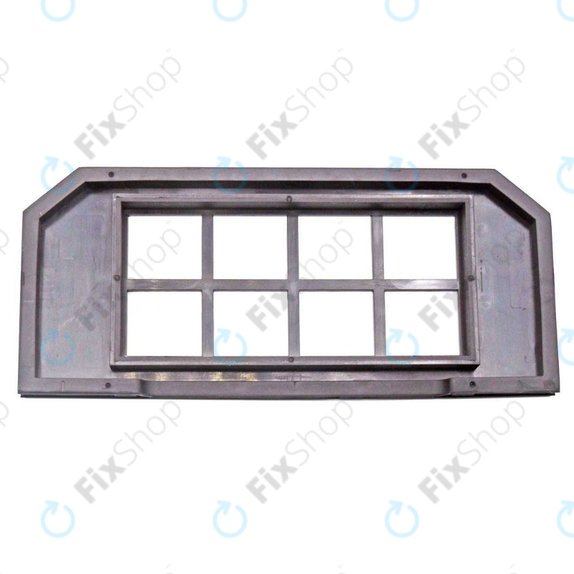Couvercle du filtre HEPA pour Eufy L35
