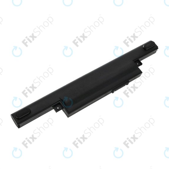Batterie pour Medion Akoya E7415, Erazer P7643, 2600mAh, Li-Ion, 14.56V, A41-D17, HQ