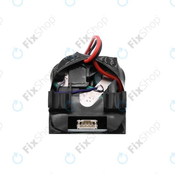 Batterie pour Rowenta RH8827WO, RH8971WO, RH8929WO, 3500mAh, Li-Ion, 25.2V, RS-RH5274, HQ