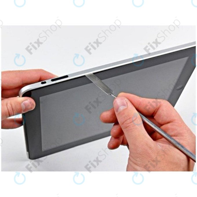 Best - Spudger en métal - Outil d'ouverture universel