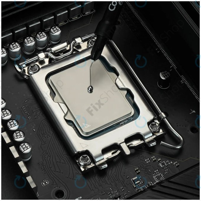 Métal liquide 1g, Thermal Grizzly Conductonaut