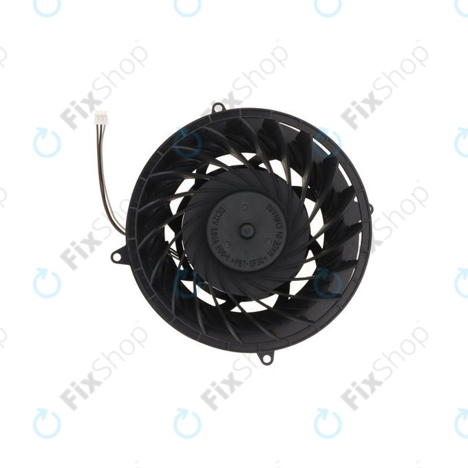 Ventilateur de refroidissement pour Sony PlayStation 5 Pro