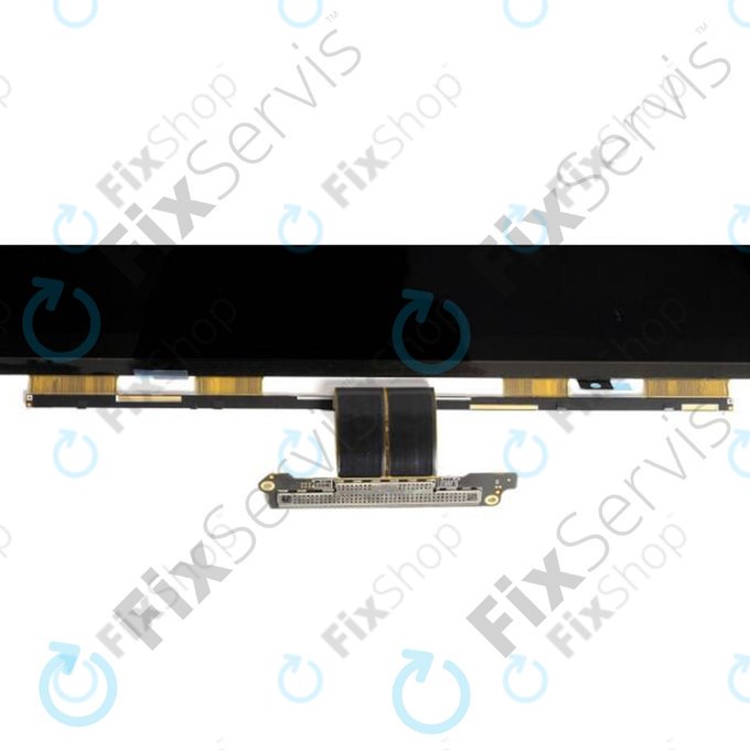 Apple MacBook 12" Retina A1534 (Début 2015) - Écran LCD original remis à neuf