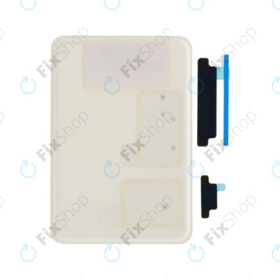 Assemblage de l'écran pour iPad Air 11 (2024) | WiFi + Cellular | 661-43537 | Genuine Apple