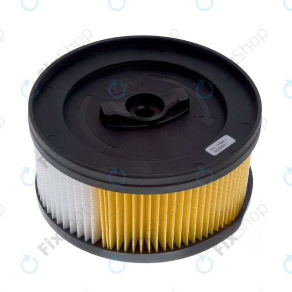 Kärcher WD 4.200-series, WD 5.200, 300, 400, 500, 600, 800-series - Filtre a cartouche