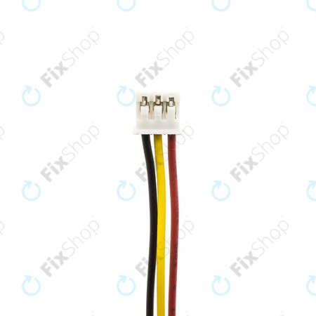 Batterie pour Logitech Mx Keys, 1500mAh, Li-Pol, 3.7V, 533-000177, HQ