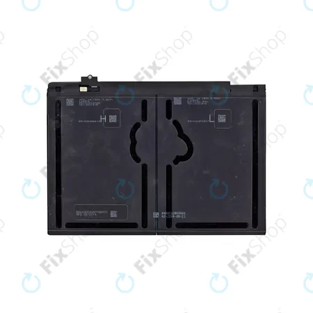 Apple iPad Air 2 - Batterie 7340mAh