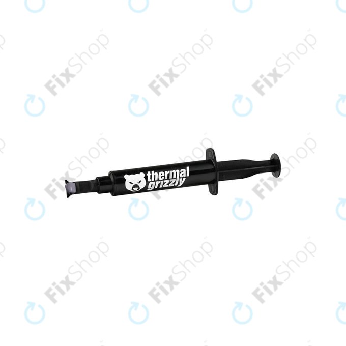 Pâte thermique 3,0ml/7,8g, Thermal Grizzly Hydronaut
