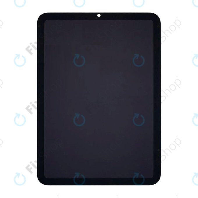Apple iPad Mini 6 - Écran LCD + Écran Tactile Refurbished