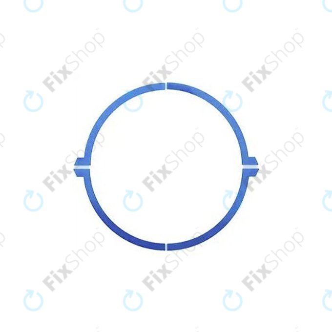 Adhésif sous le capot inférieur pour Mac Studio, A2901 (2023), A3143 (2025), 923-08926, Genuine Apple
