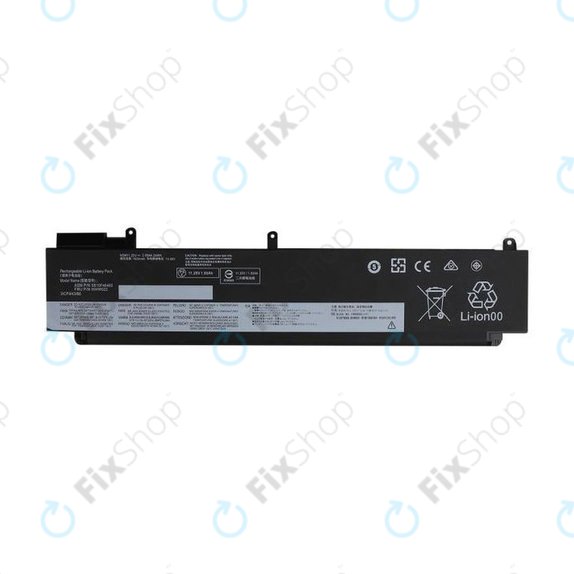 Lenovo ThinkPad T460s - Batterie 24W - 00HW022 Genuine Service Pack