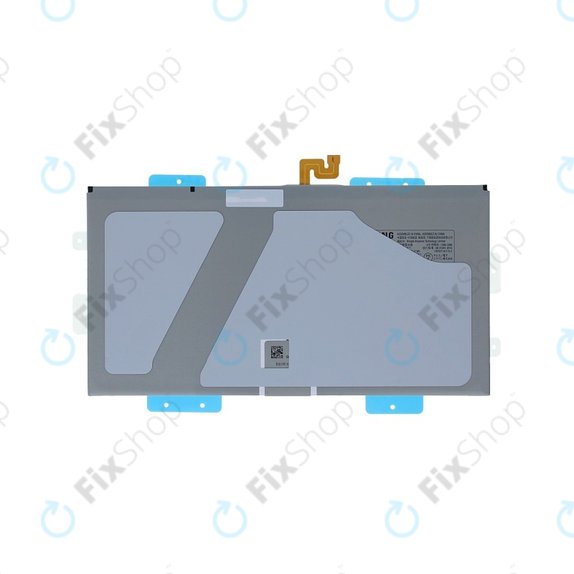 Samsung Galaxy Tab S8 Ultra X900, X906B - Batterie EB-BX906ABY 11200mAh - GH82-27843A Genuine Service Pack