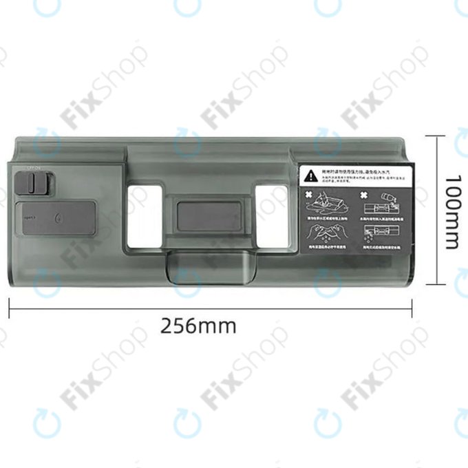 Xiaomi Dreame T30, G9, G10 - Réservoir d'eau