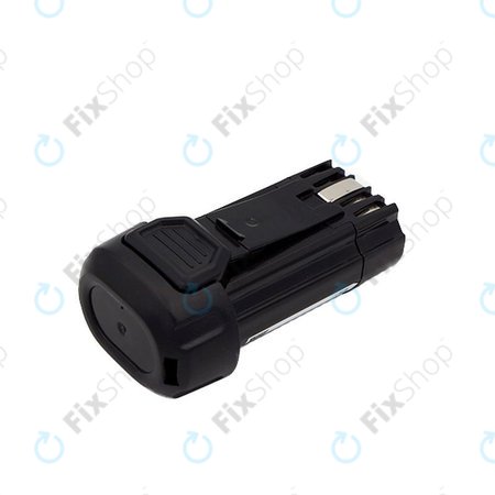 Batterie pour Dewalt Dcb095, Dewalt Dcf680, 1000mAh, Li-Ion, 7.2V, DCB080, HQ