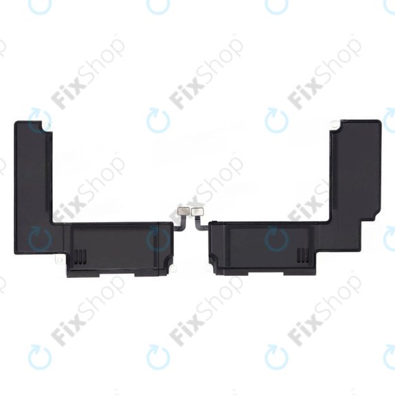 Haut-parleurs (Gauche et Droit) pour MacBook Air 15", A3114 (2024), 923-10339, Genuine Apple