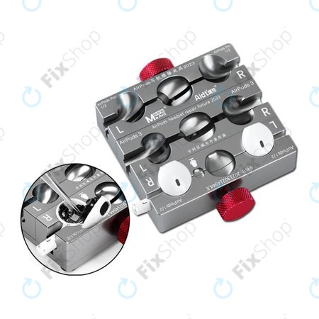 Ma Ant P1 - Fixation de réparation pour AirPods (Modèle 2023)