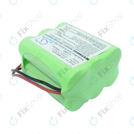 iRobot Braava 320, 321 - Batterie GPRHC152M073, 4408927 1500mAh HQ