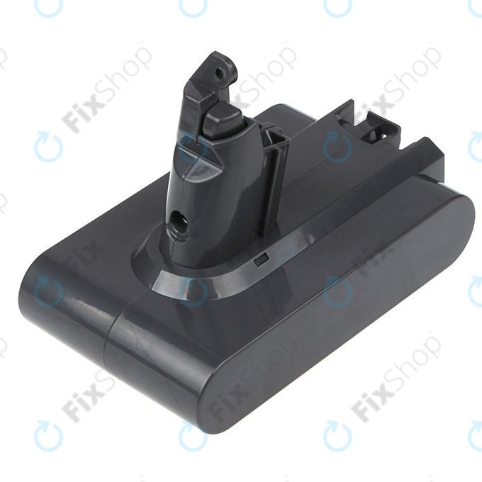 Dyson DC-series, V6 - Batterie Li-Ion 1500mAh HQ