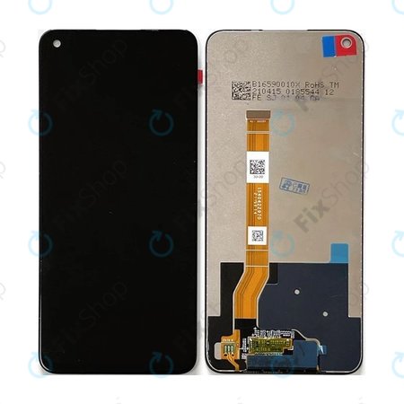 Realme 9i - Écran LCD + Écran tactile TFT