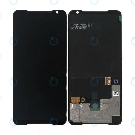 Asus ROG Phone 2 ZS660KL - Écran LCD + Écran tactile OLED