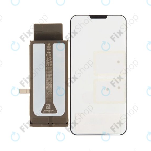 Baterije pour iPhone 16e | 661-49432 | 4005mAh | Genuine Apple