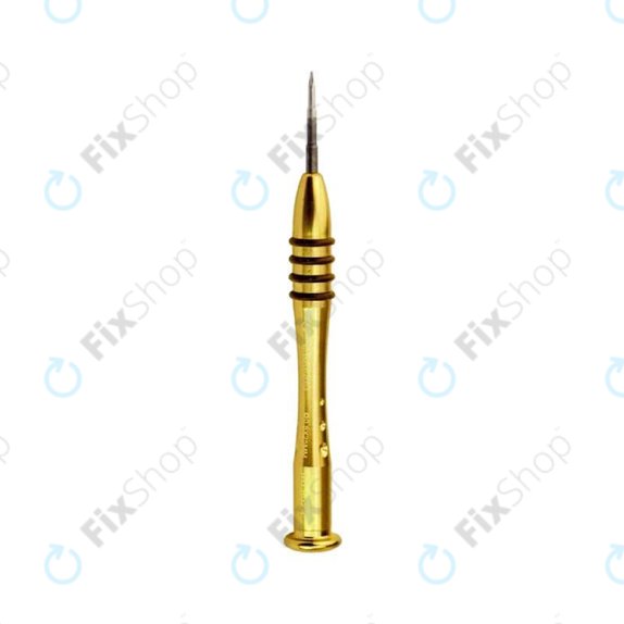 Penggong - Tournevis - Tri-Point Y000 (0,6 mm)