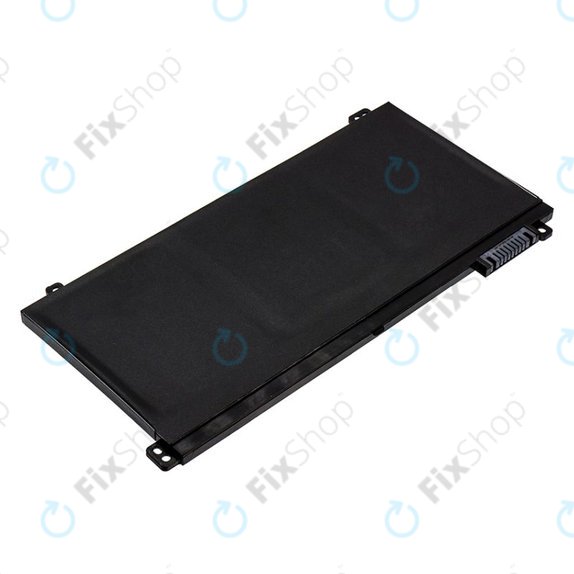 Batterie pour HP ProBook x360 440 G1, x360 11 G3, 4150mAh, Li-Pol, 11.4V, HSTNN-UB7P, HQ