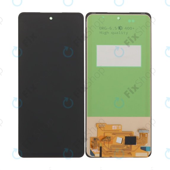 Samsung Galaxy A52 5G A526B, A52s 5G A528B - Écran LCD + Écran tactile TFT