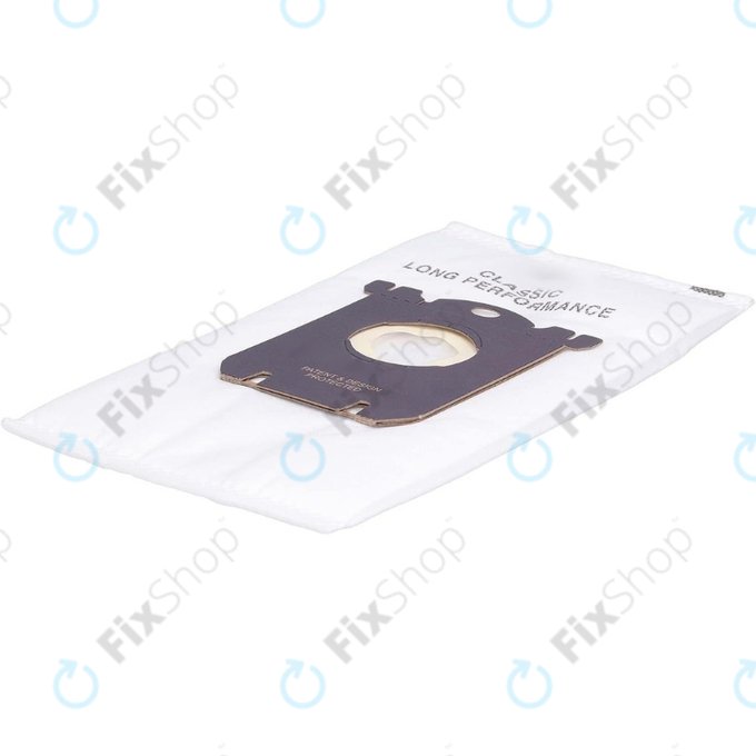 Electrolux, Philips, Tornado, Volta, AEG - S-bag - Sac à poussière universel (E201SM)