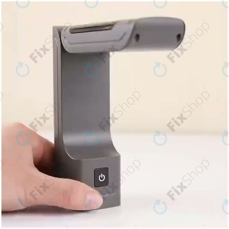 Lincseek ShortCam II - Caméra d'imagerie thermique infrarouge