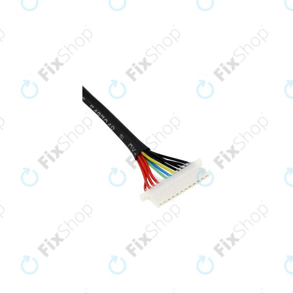 Batterie pour HP Pavilion Gaming 15,16, Spectre X360 15, 4500mAh, Li-Pol, 11.55V, 3ICP6/60/72, HQ