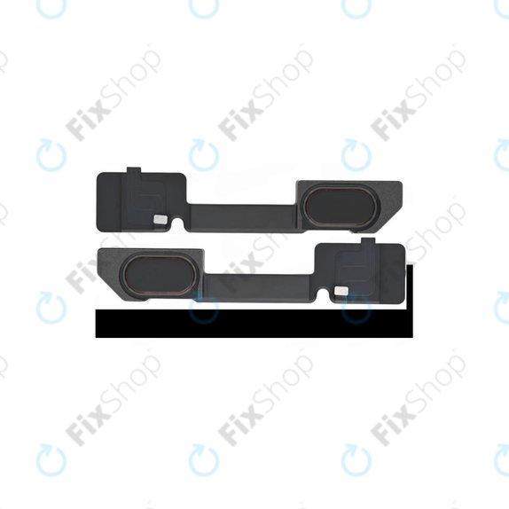 Haut-parleurs pour MacBook Pro 16", A2485 (2021), A2780 (2023), 923-10067, Genuine Apple