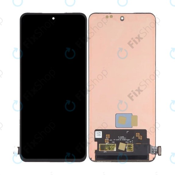 OnePlus Nord 3 CPH2491 - Écran LCD + Ecran Tactile OLED