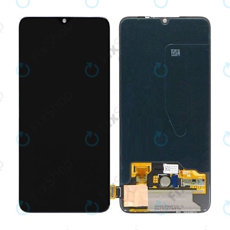 Xiaomi MI 9 Lite - Écran LCD + Écran Tactile (Noir) OLED