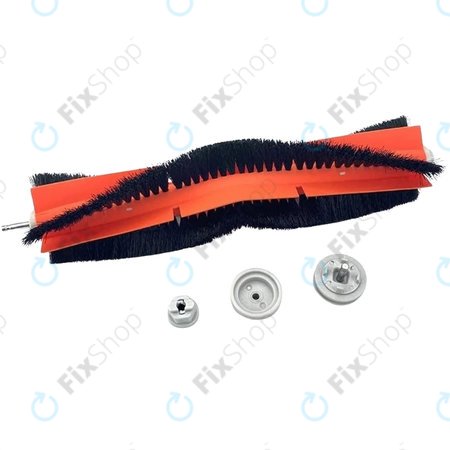 Xiaomi Dreame Z10 Pro, L10 Plus - Rouleau de brosse