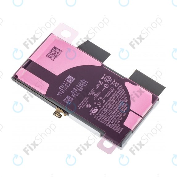 Baterije pour iPhone 16 | 661-44796 | 3561mAh | Genuine Apple