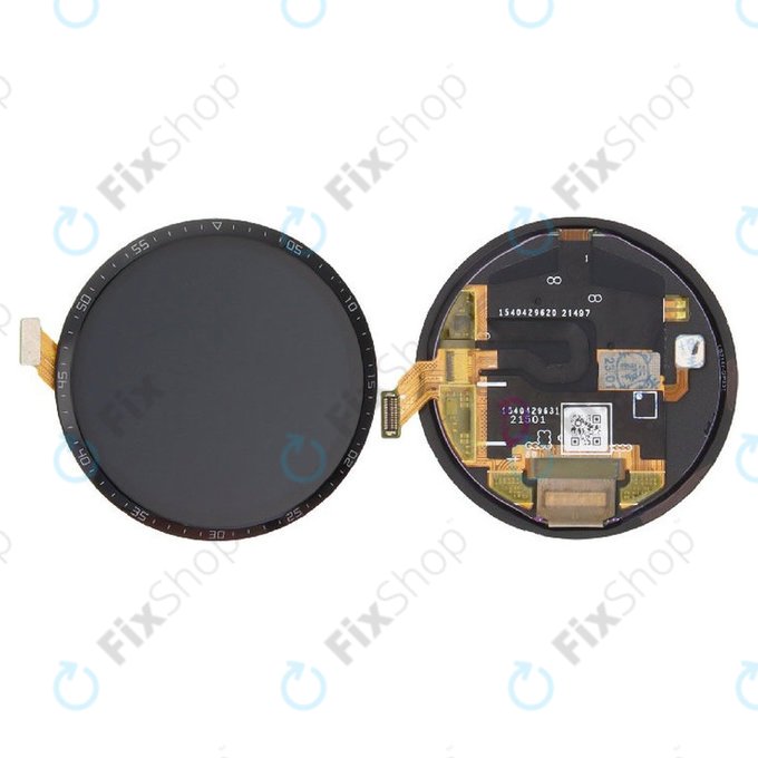 Huawei Watch GT 3 JPT-B29 - Écran LCD + Écran tactile OLED