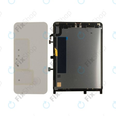 Assemblage de l'écran pour iPad Air 11 (2025) | WiFi + Cellular | 661-51068 | Genuine Apple
