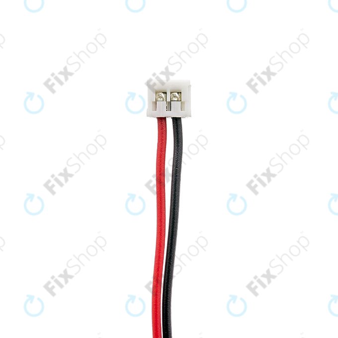 Batterie pour WAHL Beretto Black Stealth, Chrome, 3400mAh, Li-Ion, 3.7V, 93837-001, HQ