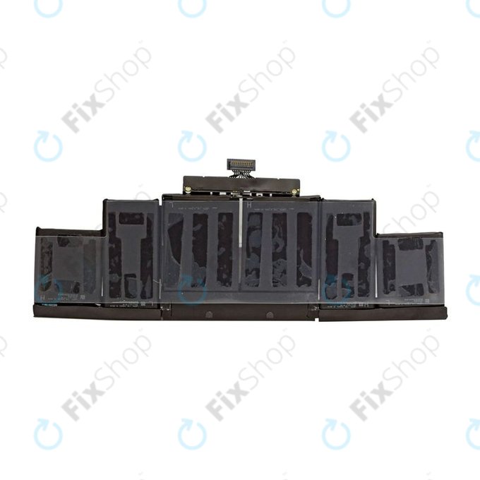 Apple MacBook Pro 15" Retina A1398 (Fin 2013 - Mi 2014) - Batterie A1494 8437mAh