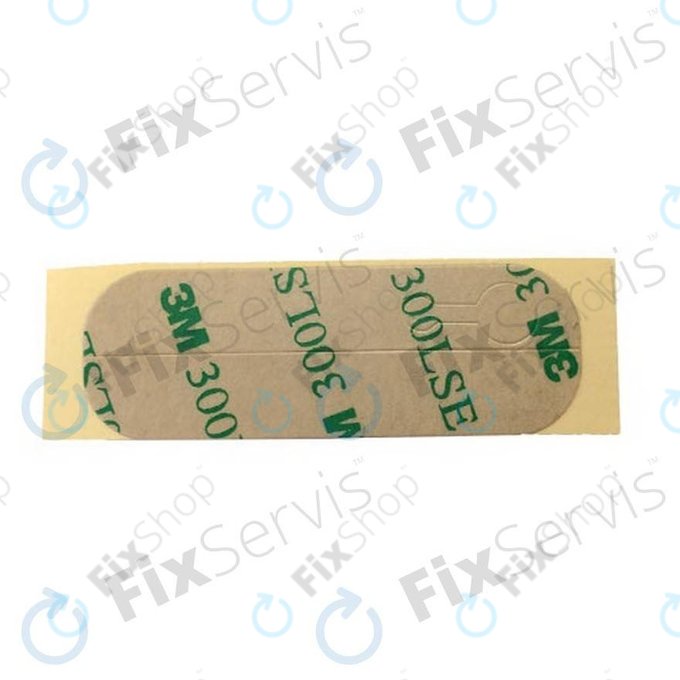 Apple iPhone 5 - Connecteur de charge + Microphone + Connecteur Jack PCB Board (Blanc)