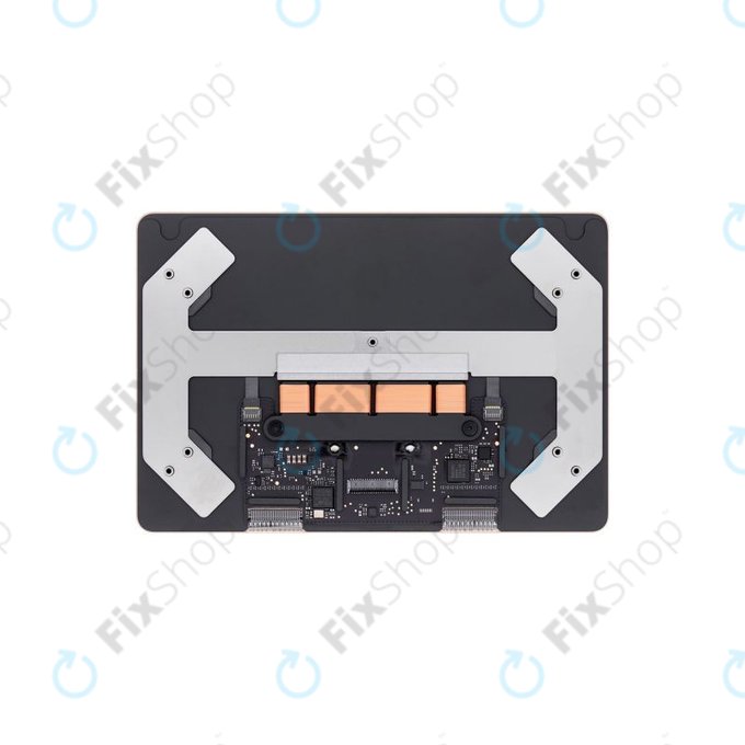 Apple MacBook Air 13" A2337 (2020) - Trackpad (Or)