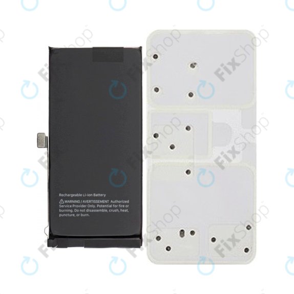 Baterije pour iPhone SE (3rd Gen 2022) | 661-25890 | 2018mAh | Genuine Apple
