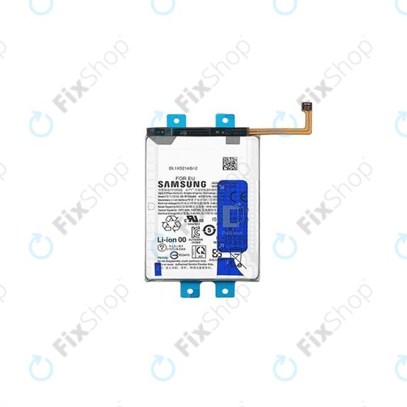 Samsung Galaxy Z Fold 6 F956B - Batterie EB-BF956ABE 1975mAh (Principal) - GH82-35049A Genuine Service Pack