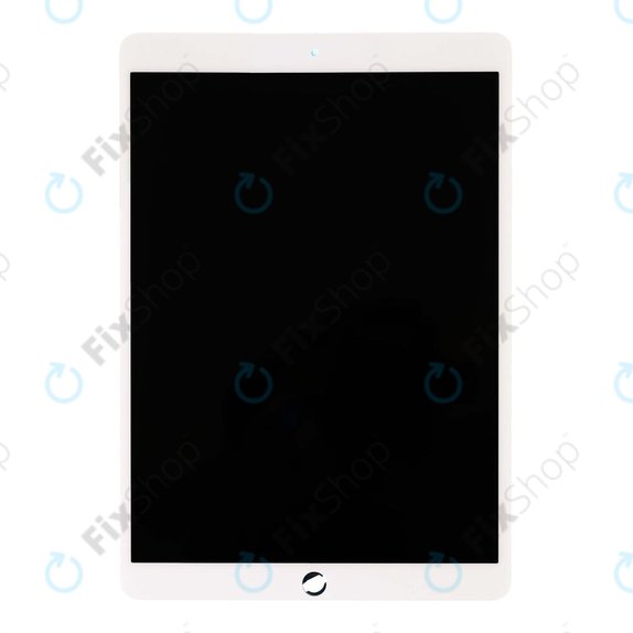 Apple iPad Pro 10.5 (2017) - Écran LCD + Écran Tactile (White) Refurbished