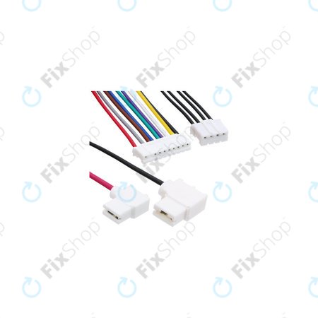 Batterie pour AEG CX8-2, Electrolux CX8 2, EUP8GREEN, EUP84 EUP86, 2000mAh, Li-Ion, 33.3V, 140112530260, HQ